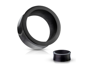 Тоннели из рога