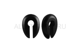 Тяжи из агата, пара Тяжи из агата, пара