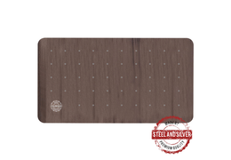 Дисплей для безрезьбовых вставок