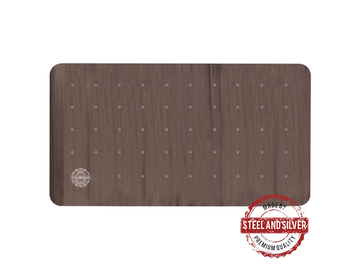 Дисплей для безрезьбовых вставок