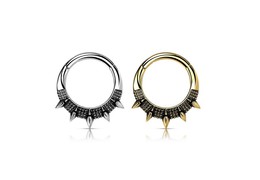 Кликер гарпия