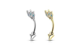 Микробанан стрела