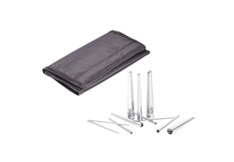 Набор таперов 1 - 10мм Набор таперов 1 - 10мм